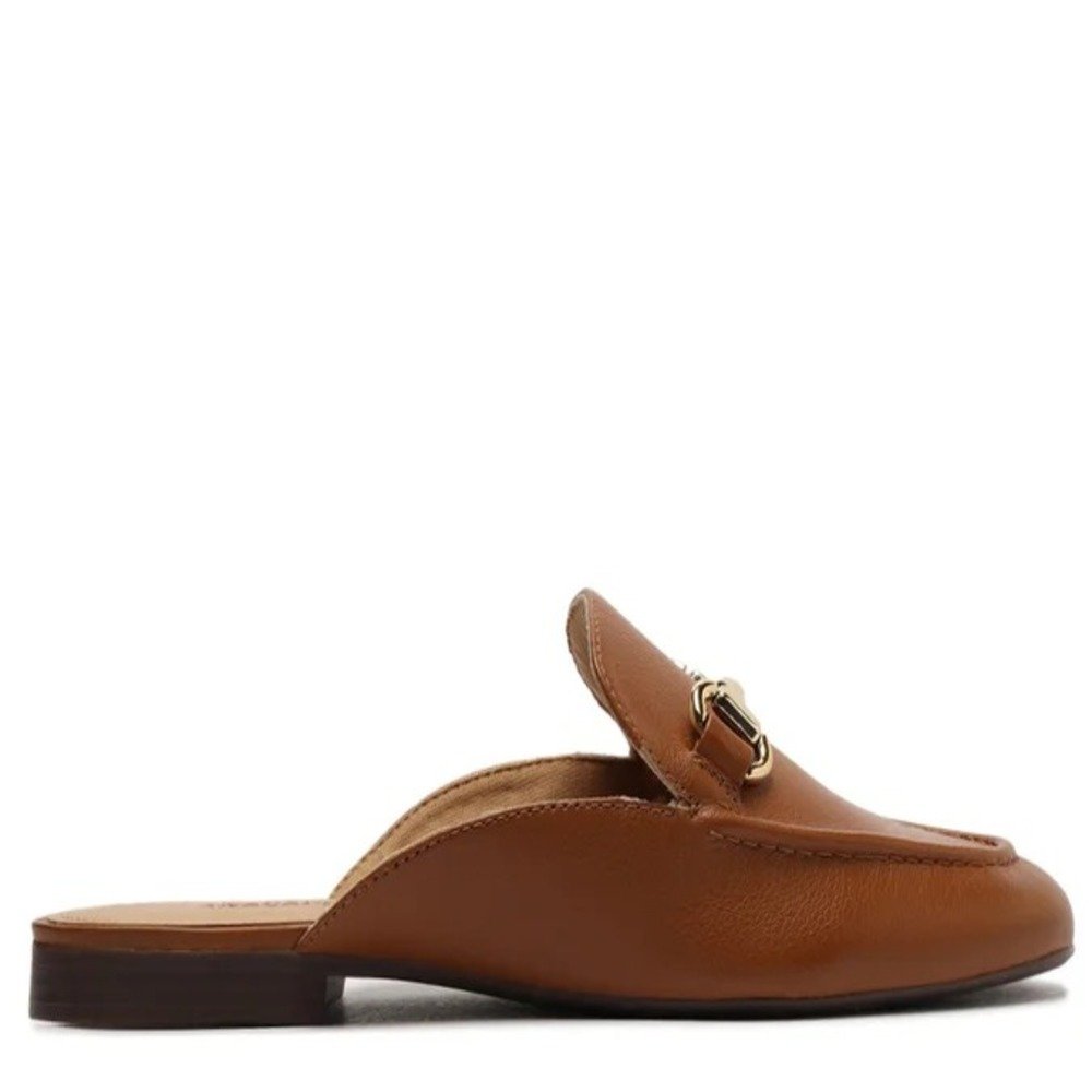 Mule Anacapri Bridão Marron
