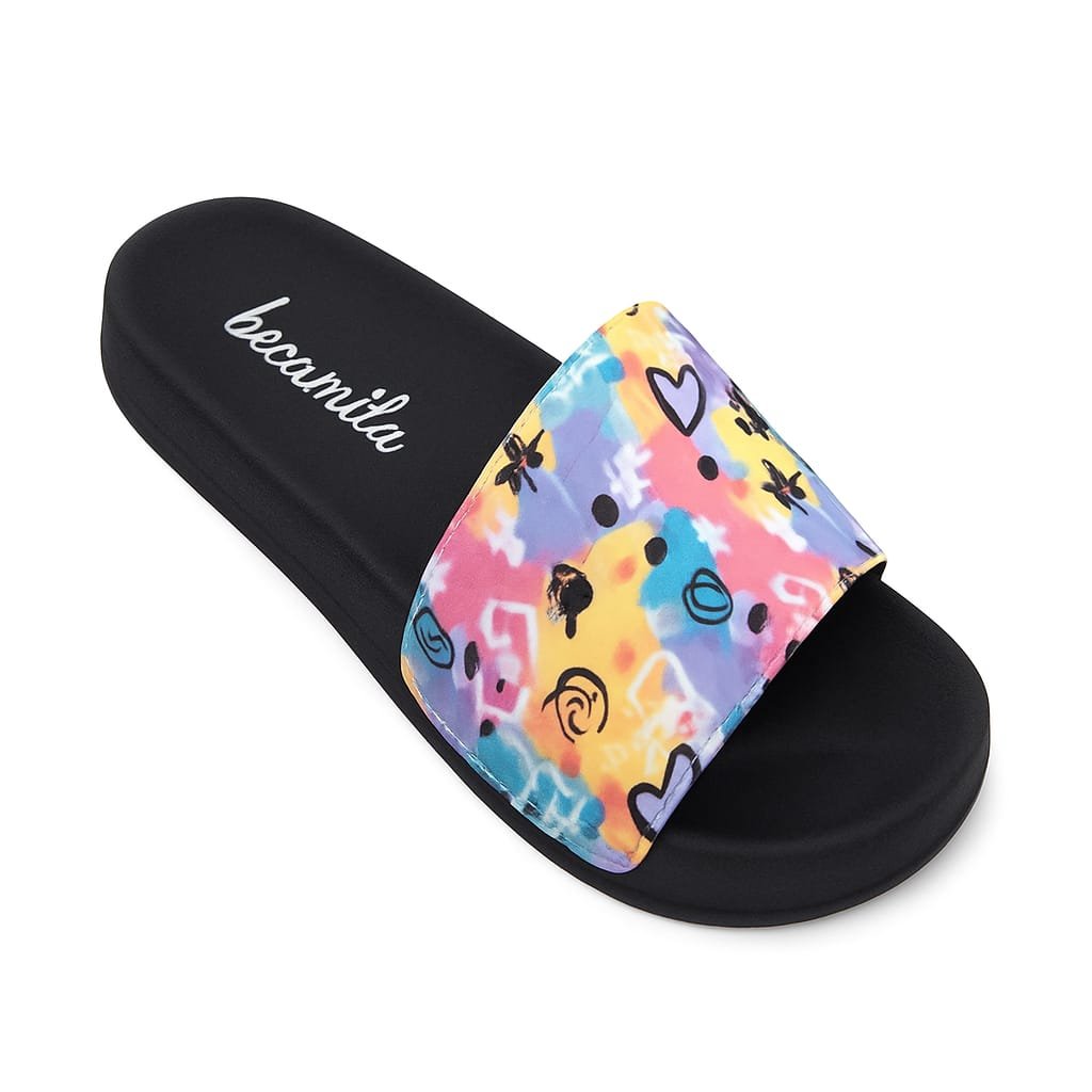 Chinelo Pampili Preto