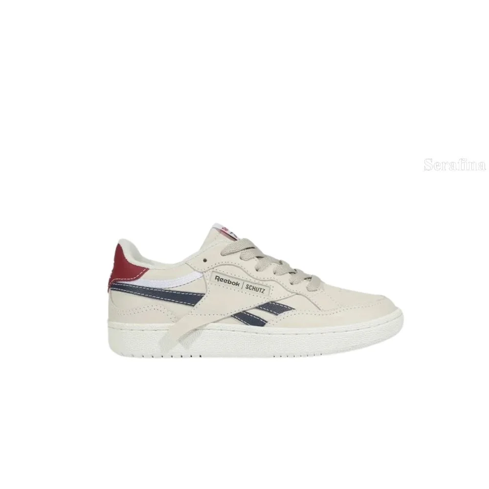 Tênis Schutz Reebok  Branco