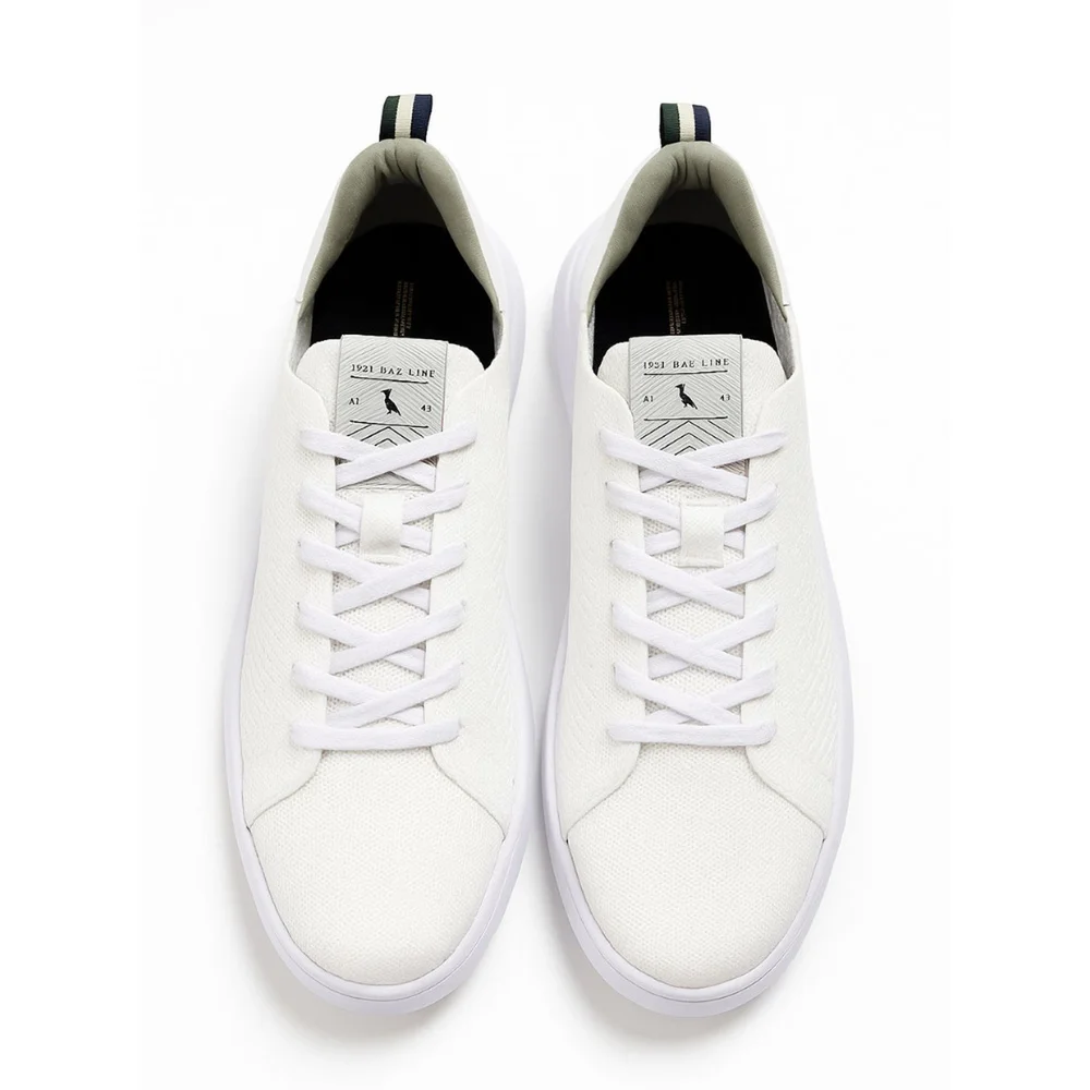 Tênis Reserva Branco Branco 2