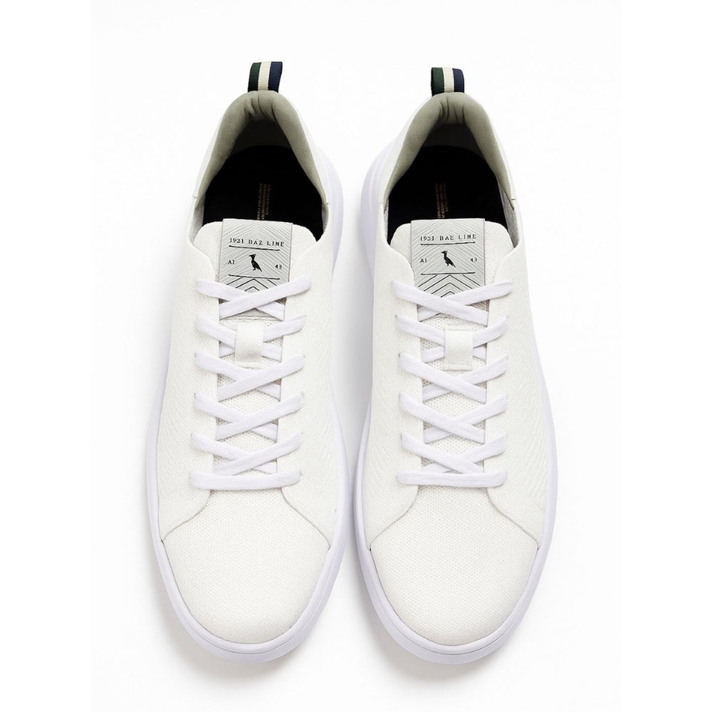 Tênis Reserva Branco Branco 2