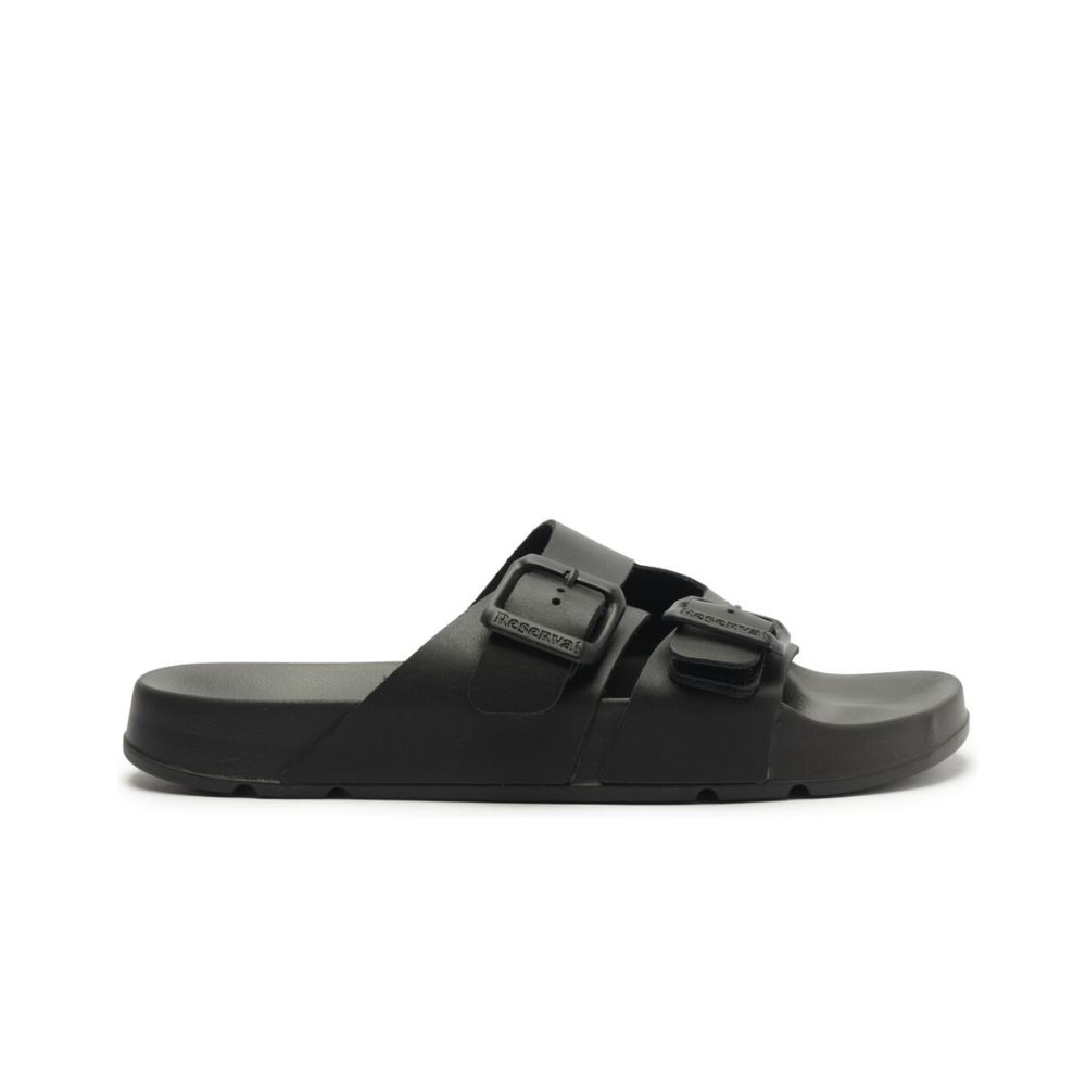 Chinelo Reserva Preto