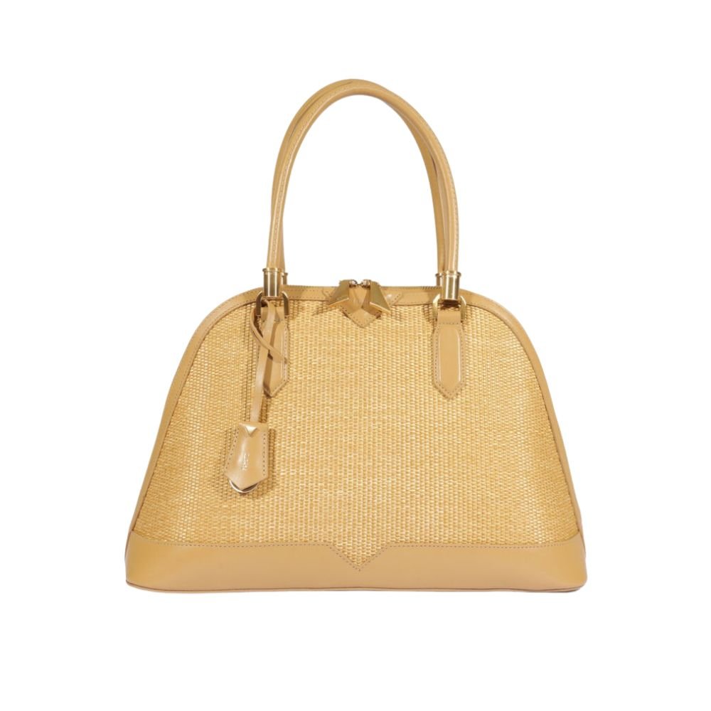 Bolsa Schutz Grande Bege Bege 2