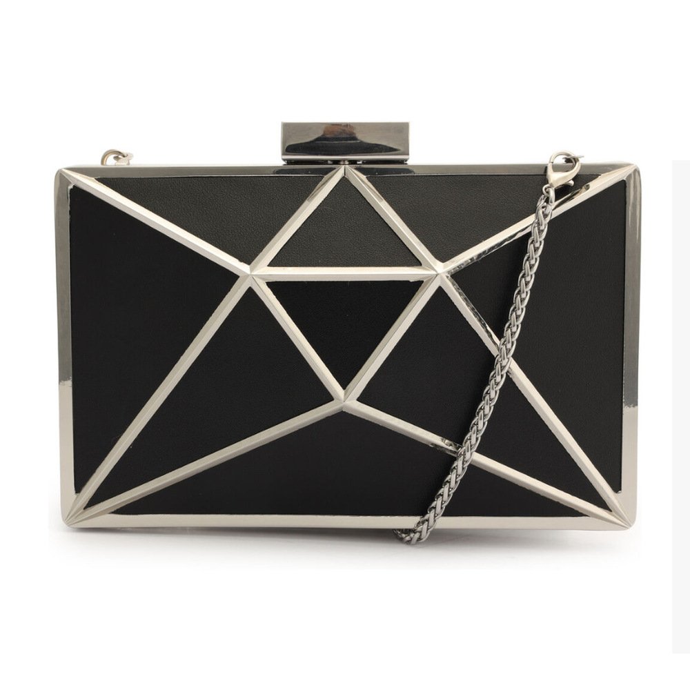Bolsa Schutz Preto