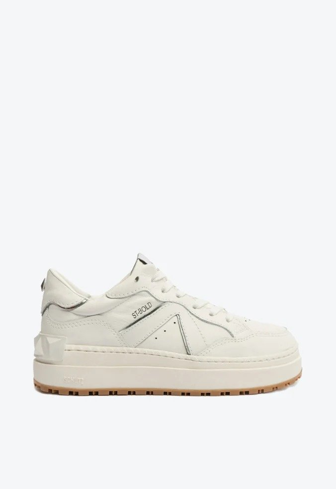 Tenis Schutz Branco
