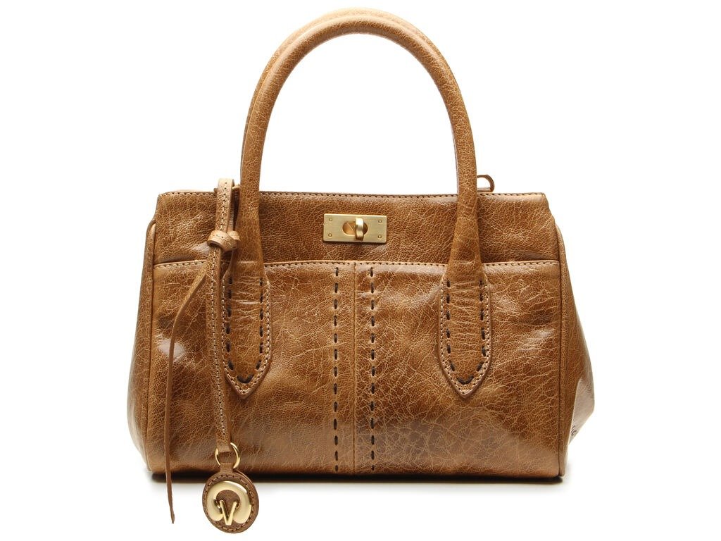 Bolsa Vicenza  Marrom