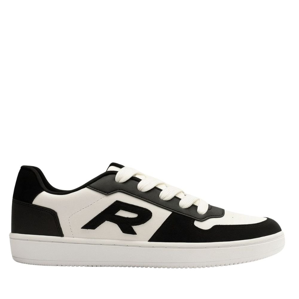 Tênis Reserva Infantil Branco