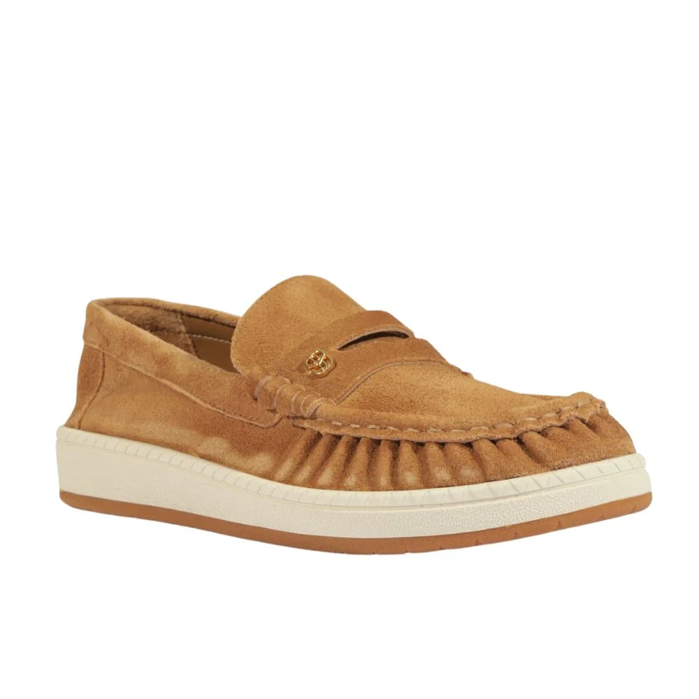 Mocassim Schutz Marrom Marrom 2