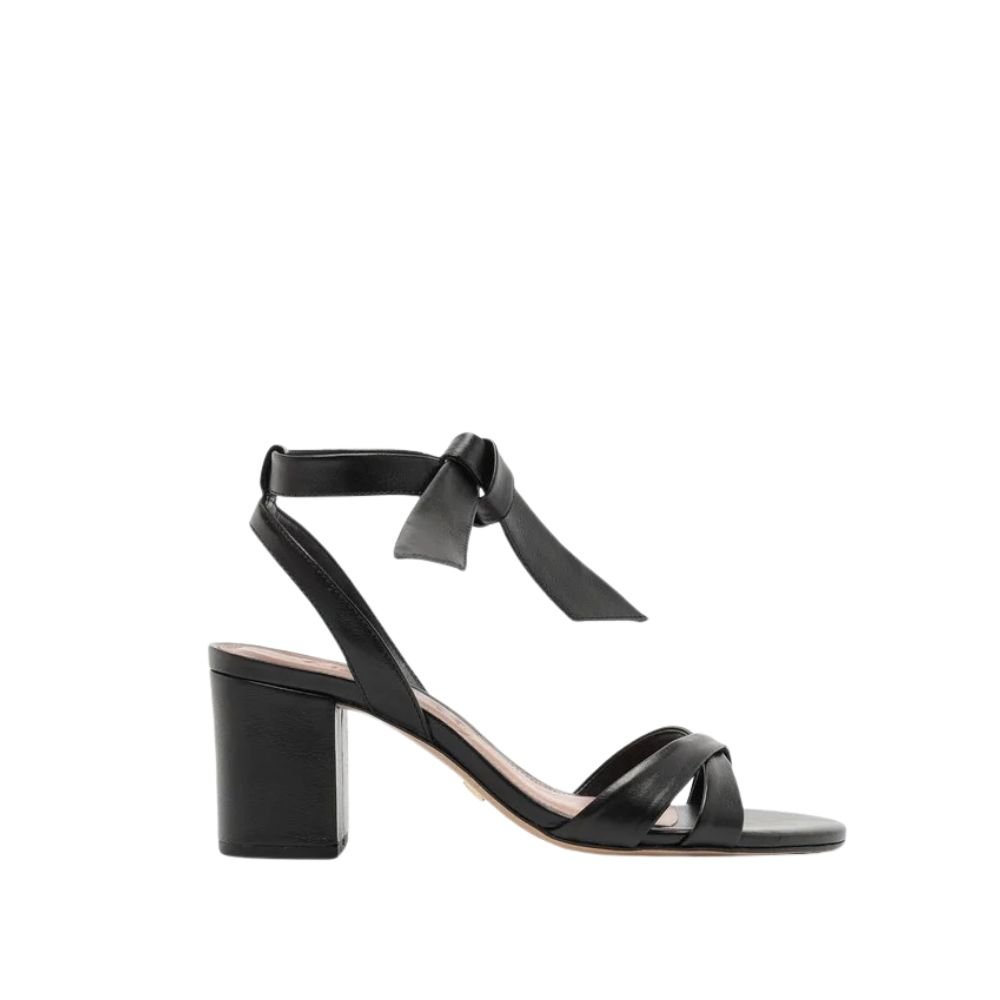 Sandália Vicenza Mantua Preto