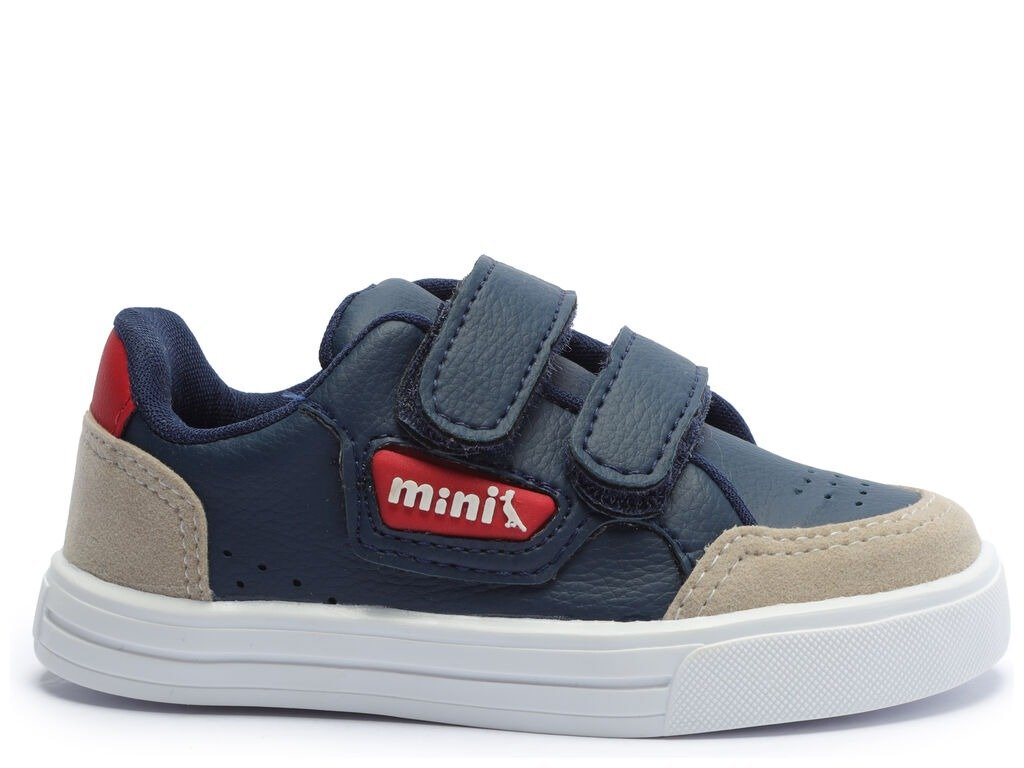 Tênis Reserva Infantil Azul