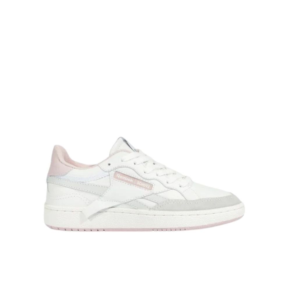 Tênis Schutz Reebok Branco