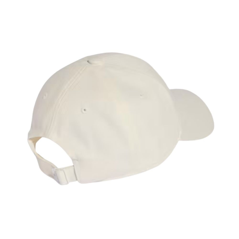 Boné Adidas Daily Icons  Off White Branco 2