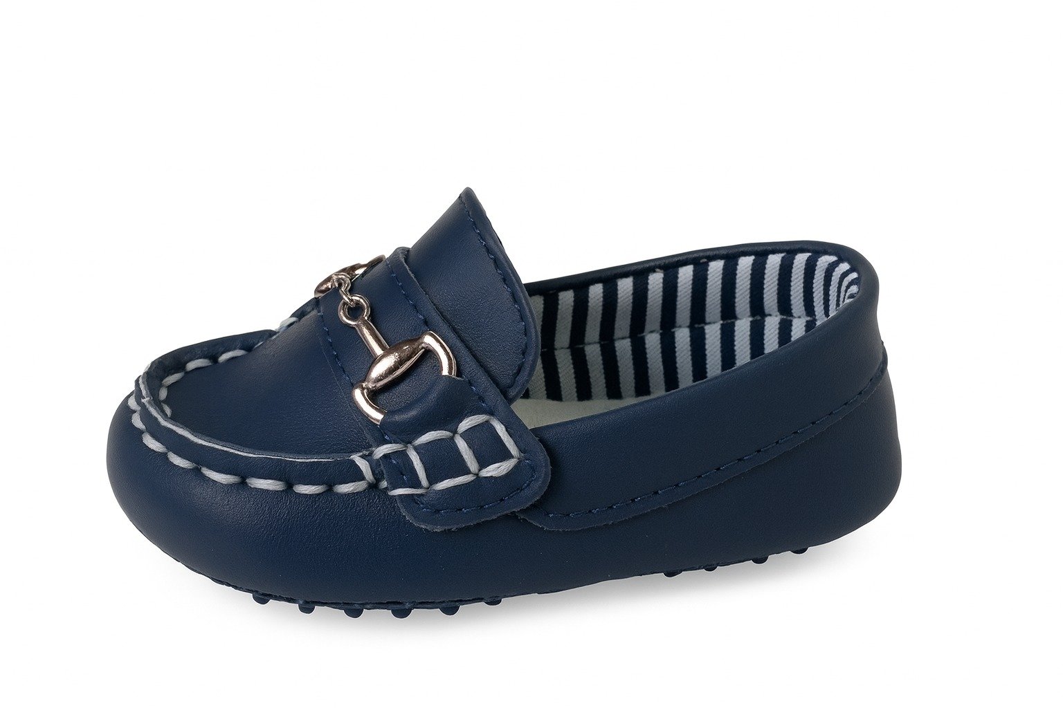 Mocassim Xua Xua Azul