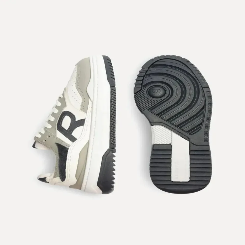 Tênis Reserva Branco Branco 2