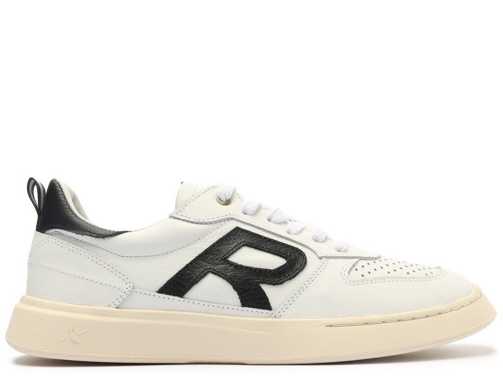 Tênis Reserva Adulto Branco