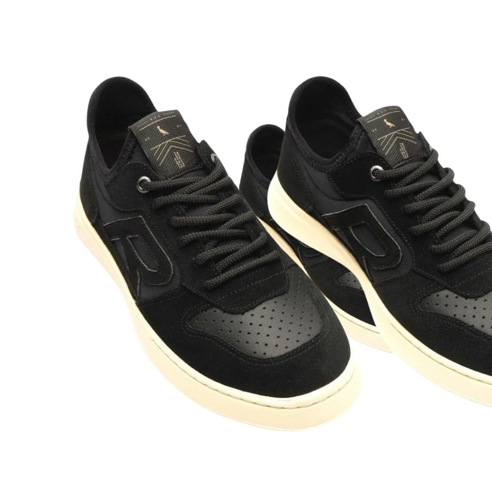 Tênis Reserva Type-R Neo Preto Preto 3