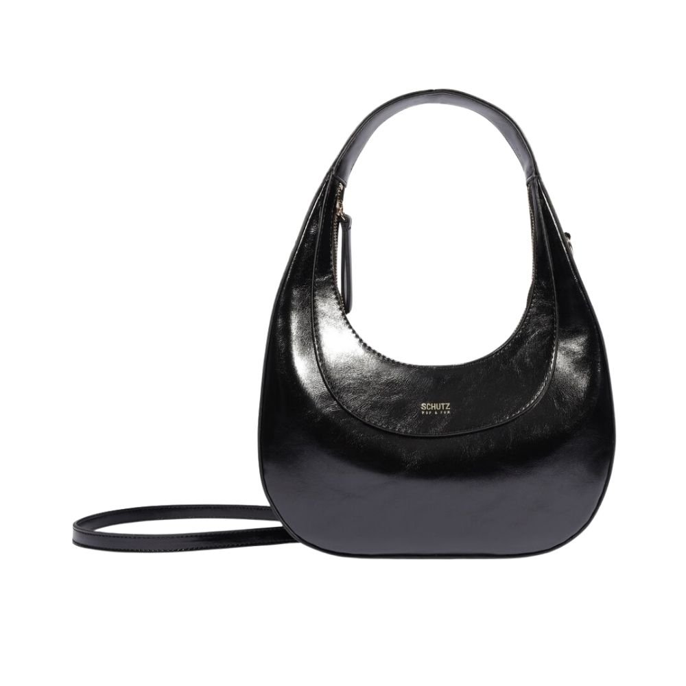 Bolsa Schutz Tote Preto
