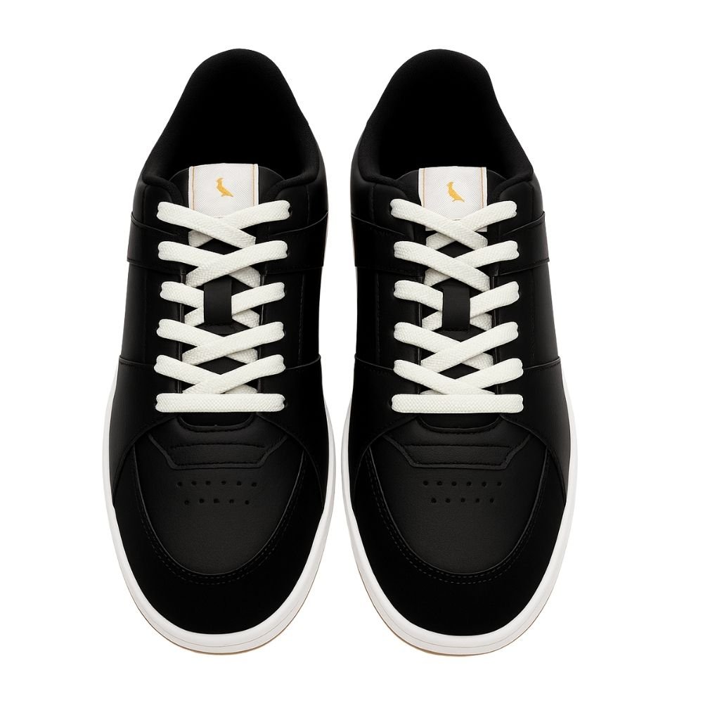 Tênis Reserva Adulto Preto Preto 2