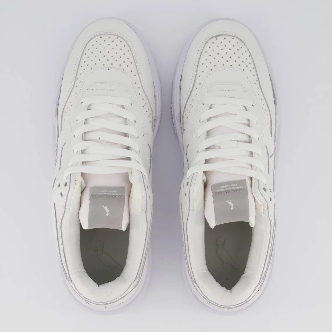 Tênis Reserva Broox Branco Branco 2