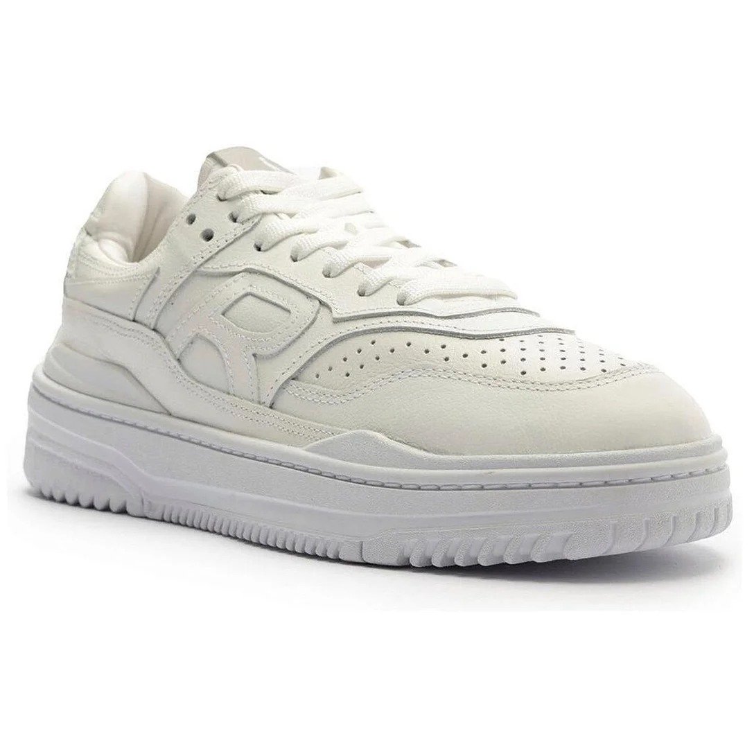 Tênis Reserva Broox Branco Branco 3