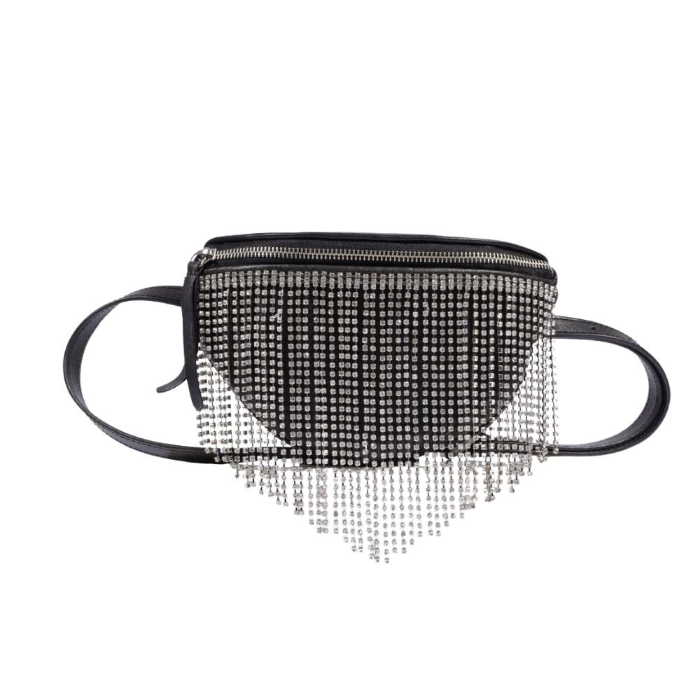 Pochete Schutz Com Detalhe Preto