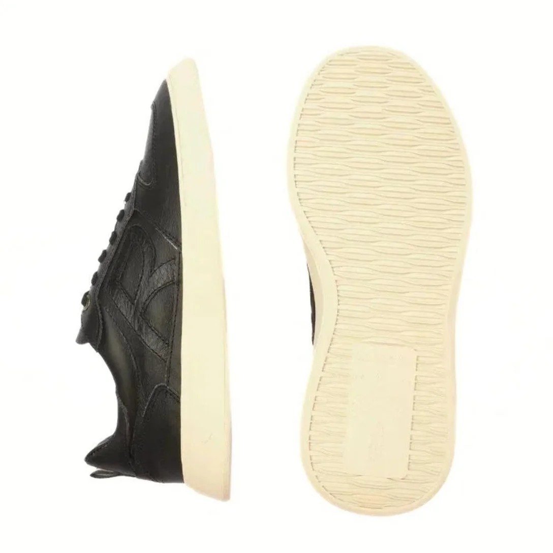 Tênis Reserva Adulto Preto Preto 2