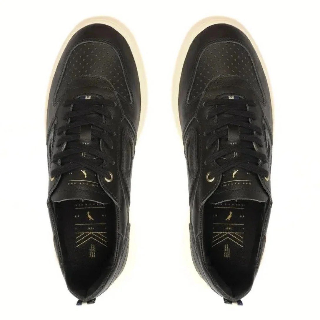 Tênis Reserva Adulto Preto Preto 3