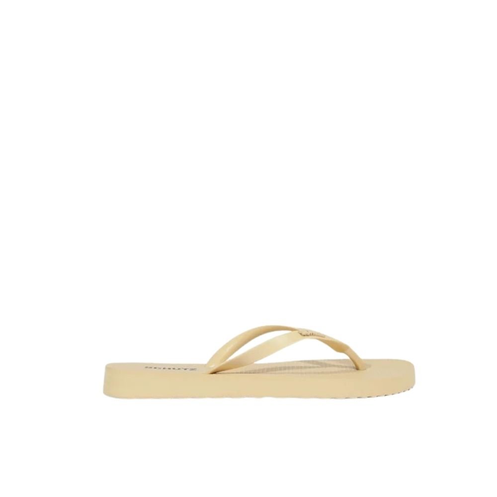 Chinelo Schutz Amarelo