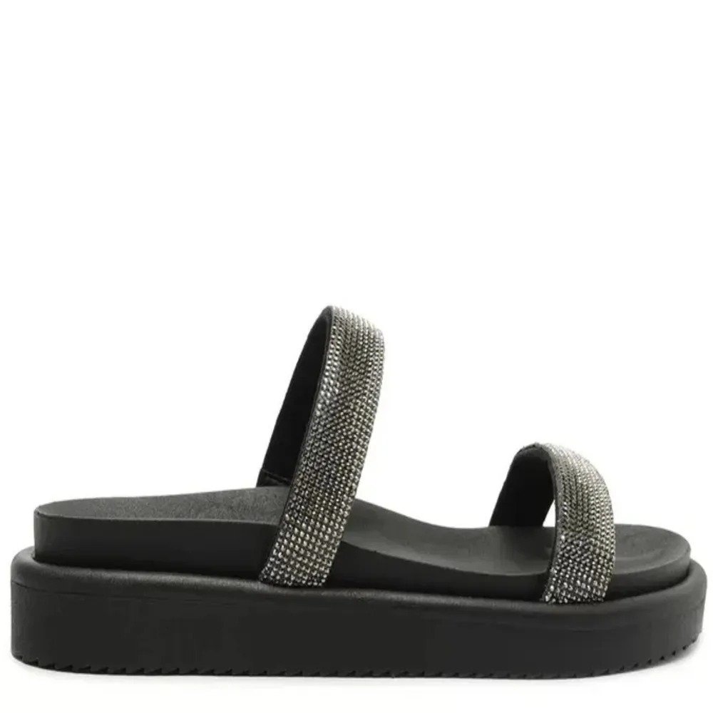 Papete Anacapri  Preto