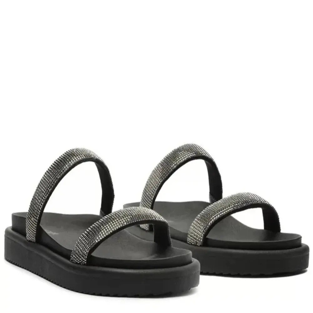 Papete Anacapri  Preto Preto 2