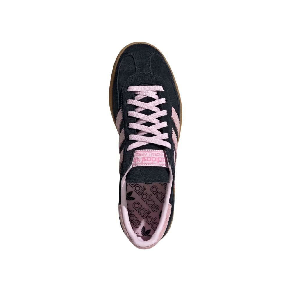 Tênis Adidas Adulto Preto Azul Marinho 2