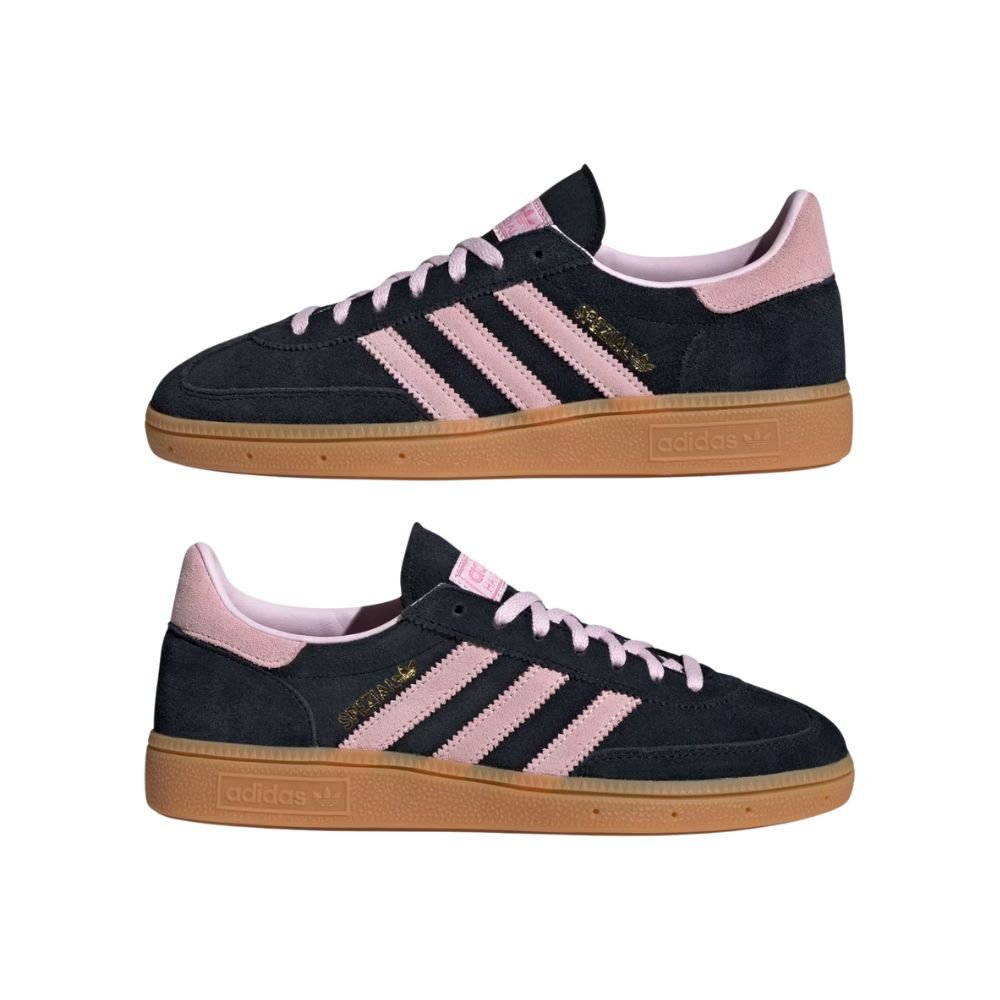 Tênis Adidas Adulto Preto Azul Marinho 4
