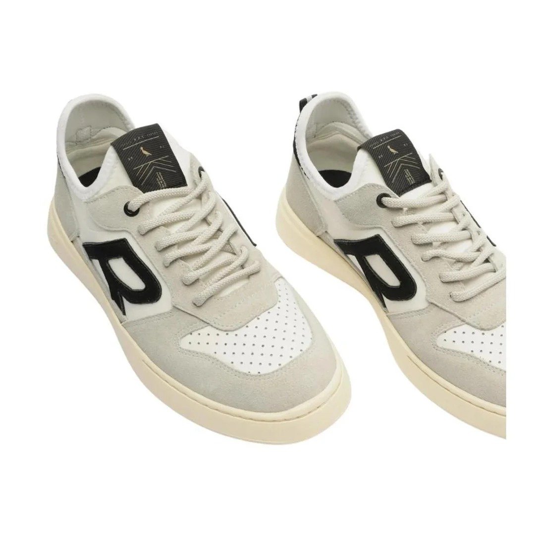Tênis Reserva Adulto Type R Neo  Branco Branco 2