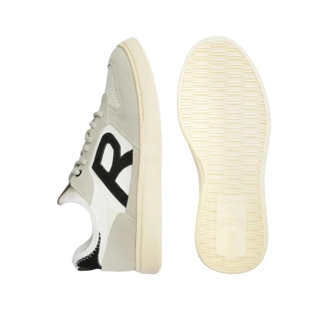 Tênis Reserva Adulto Type R Neo  Branco Branco 3