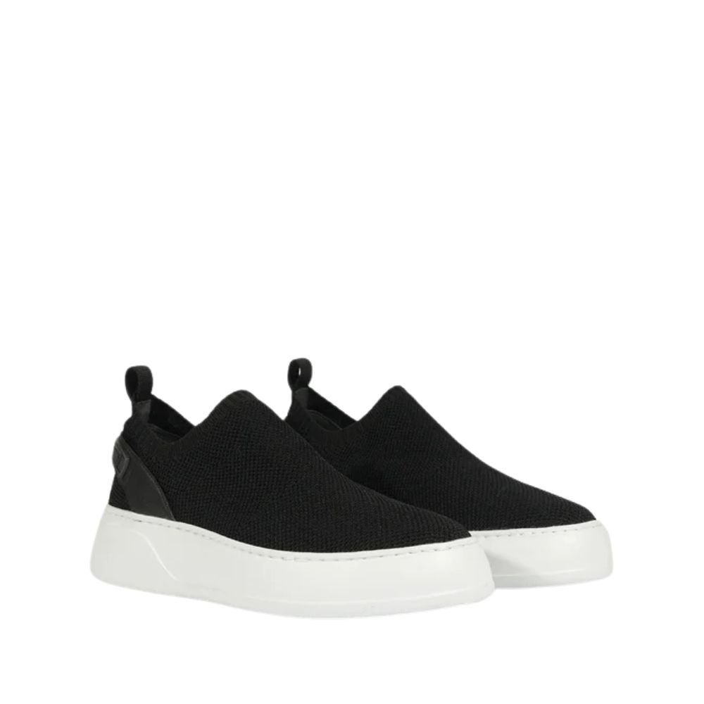 Tênis Schutz Preto Preto 2