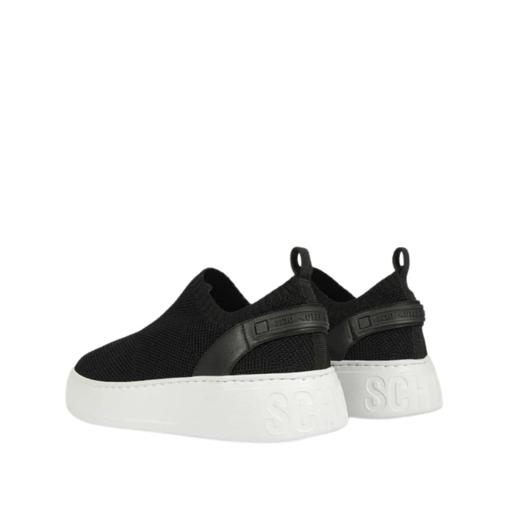Tênis Schutz Preto Preto 3