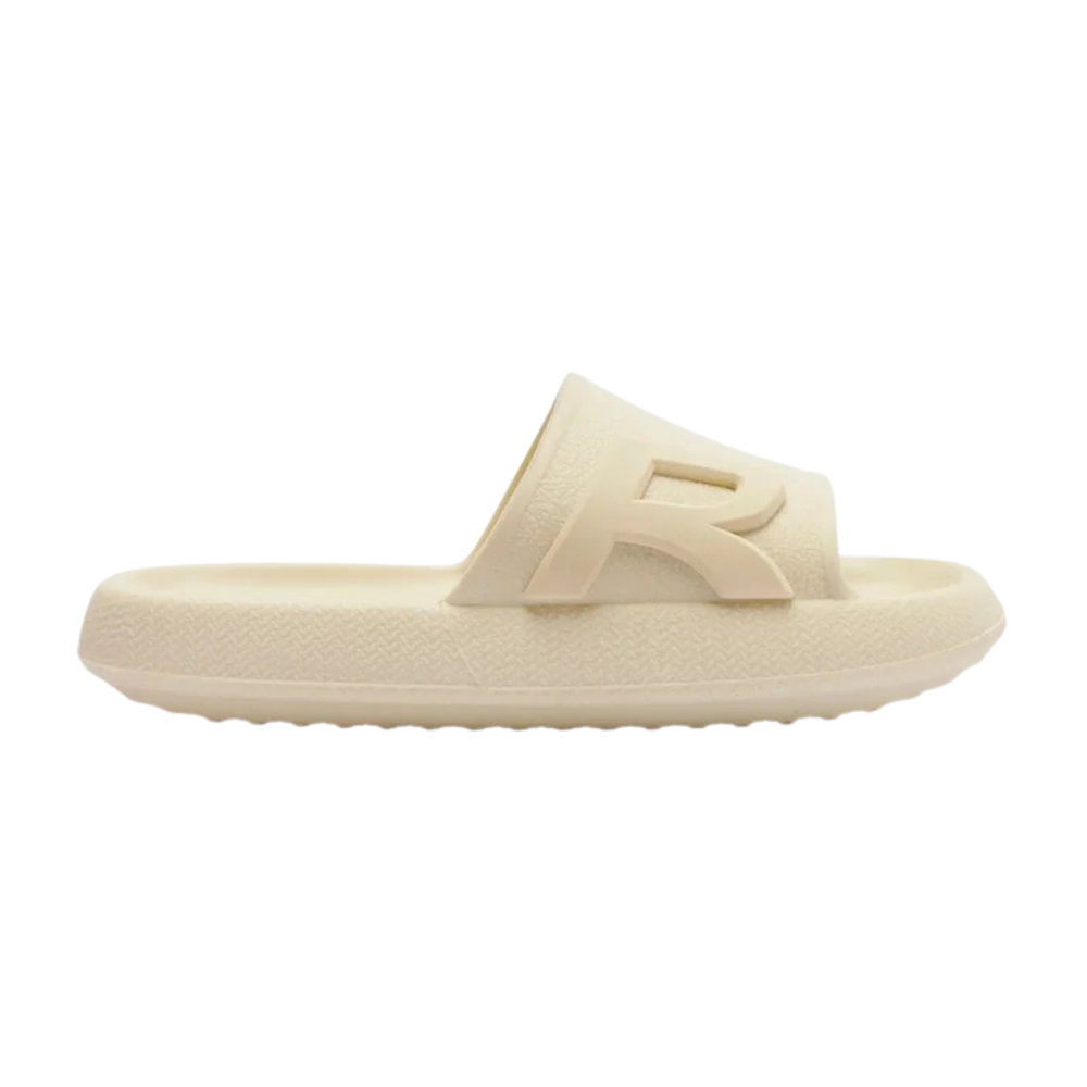 Chinelo Reserva Infantil  Off White