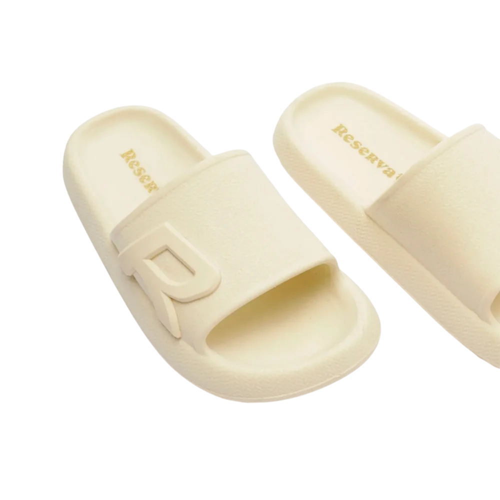 Chinelo Reserva Infantil  Off White Off White 3