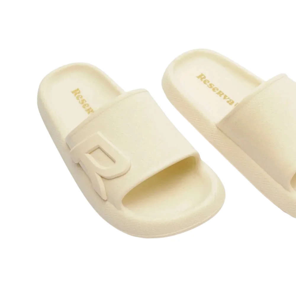 Chinelo Reserva Infantil  Off White Off White 3