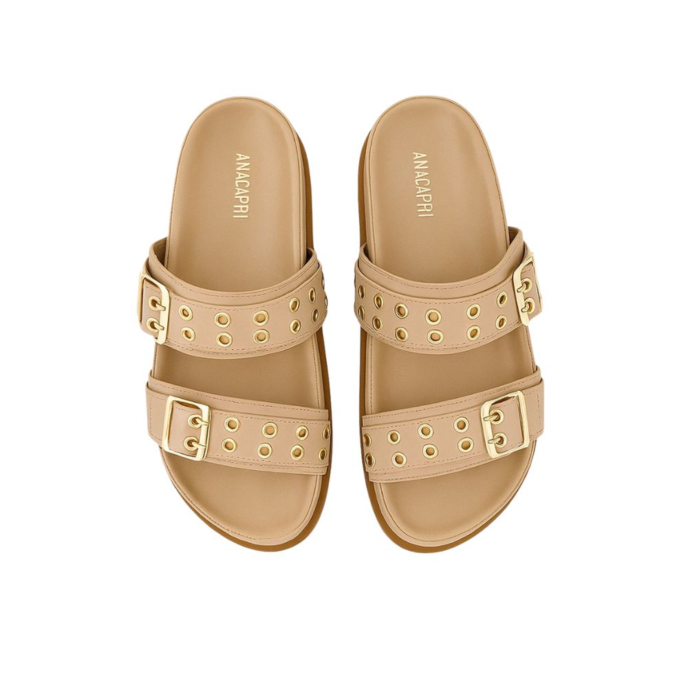 Papete Anacapri Bege Bege 2