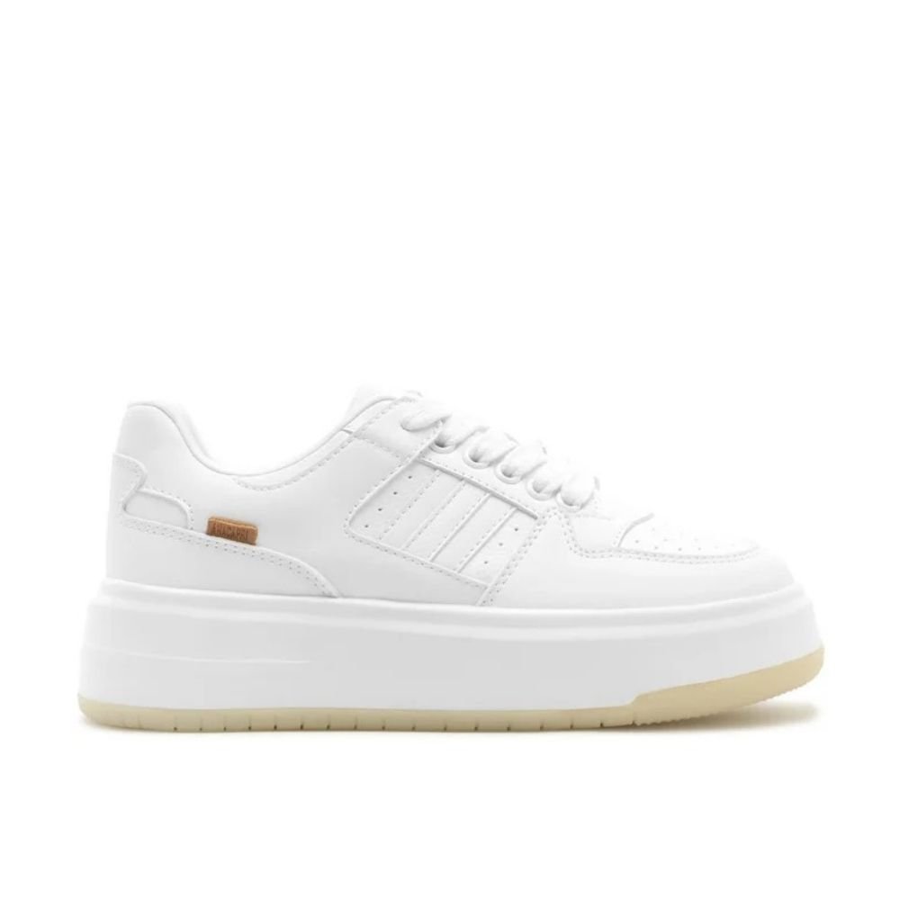 Tênis Anacapri Aura Branco