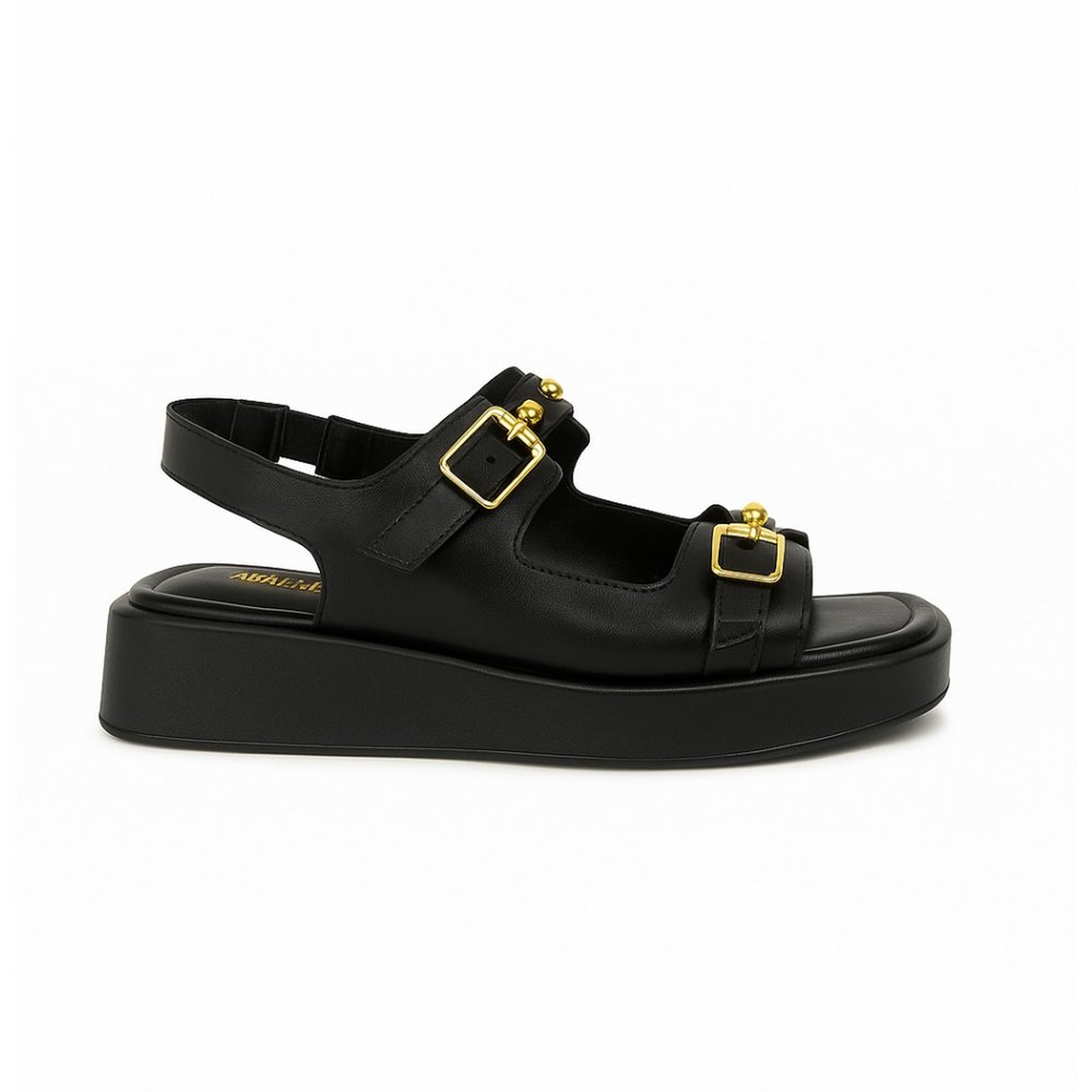 Papete Anacapri  Preto