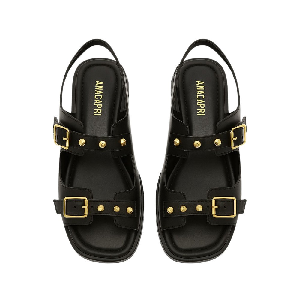 Papete Anacapri  Preto Preto 2