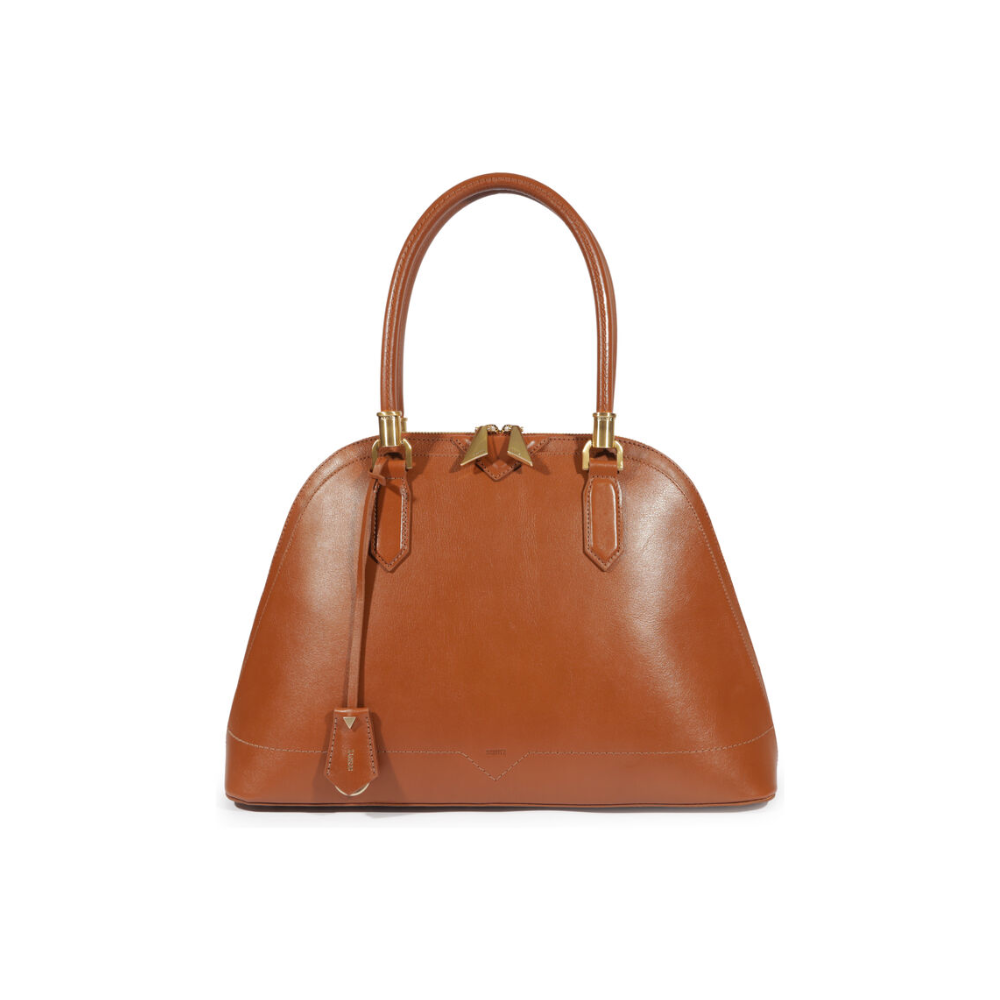 Bolsa Schutz  Marrom