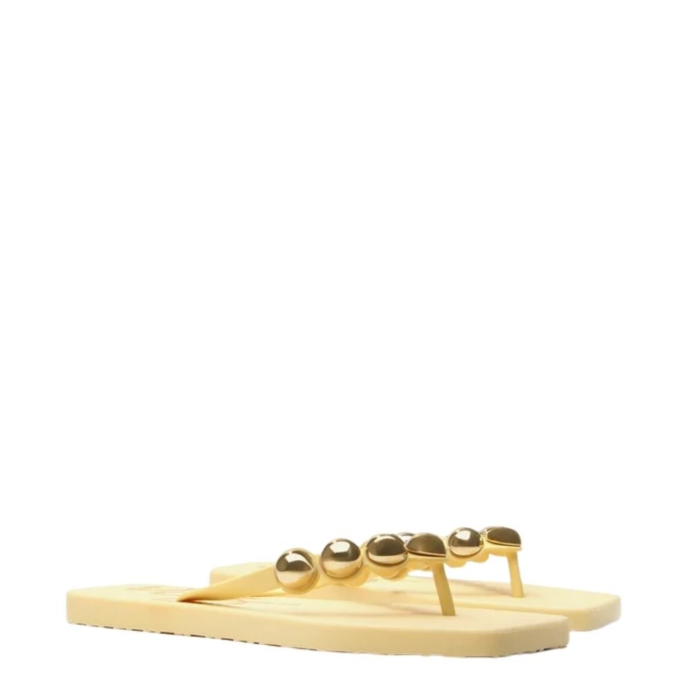 Chinelo Vicenza Amarelo Amarelo 2