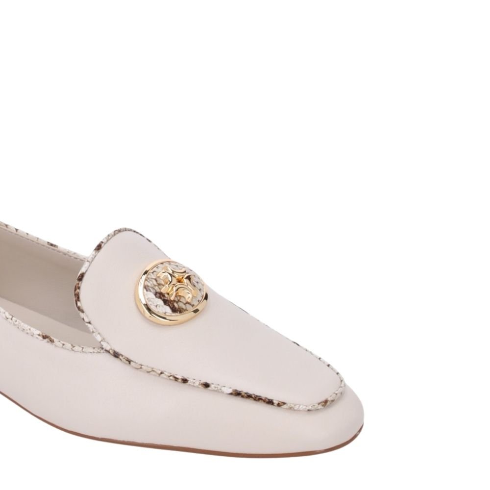 Mocassim Luz Da Lua Branco Branco 3