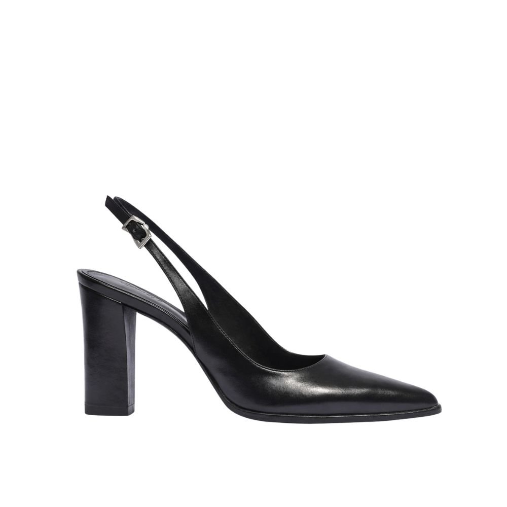 Scarpin Schutz Preto