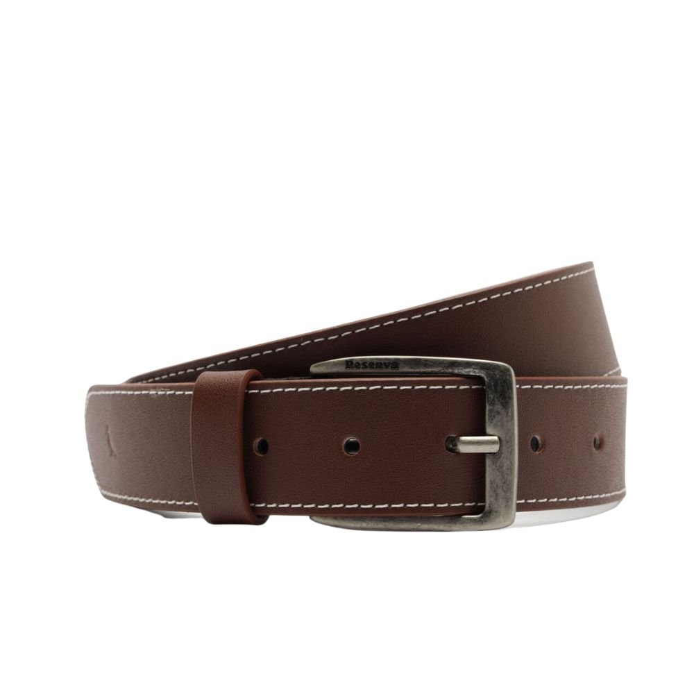 Cinto Reserva Marrom