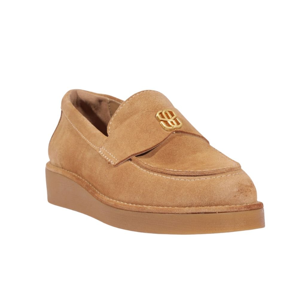 Mocassim Schutz Marrom Marrom 2