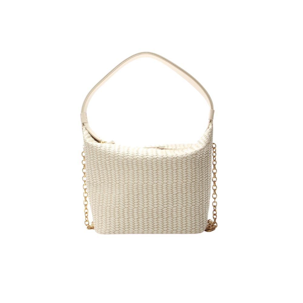 Bolsa Vicenza  Off White